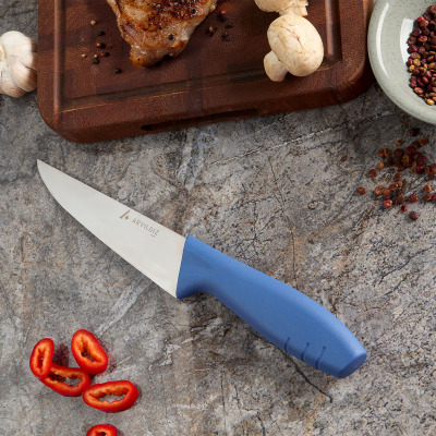 Aryıldız Primo Et Bıçağı İndigo 14,5 cm - ARYILDIZ