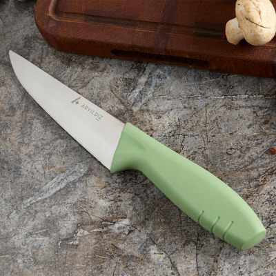 Aryıldız Primo Et Bıçağı Yeşil 14,5 cm - ARYILDIZ