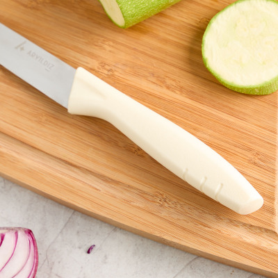 Aryıldız Primo Sebze Bıçağı Fil Dişi 11 cm - 3