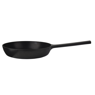 Aryıldız Pro Grade Tava 20 cm Siyah - 3