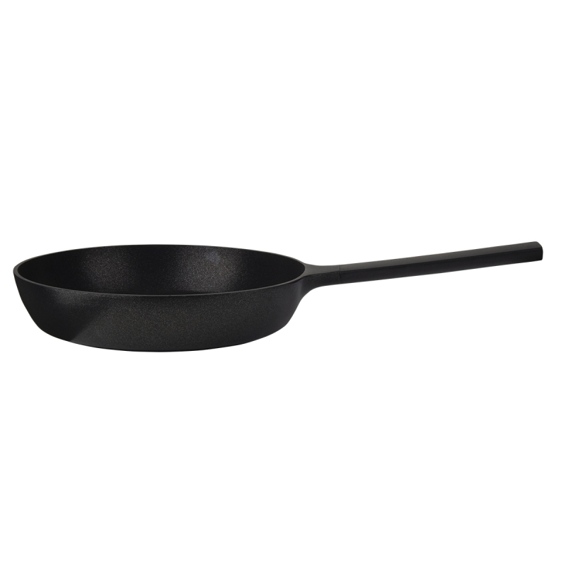 Aryıldız Pro Grade Tava 20 cm Siyah - 3