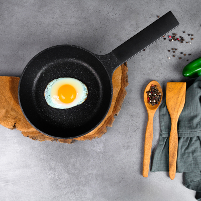 Aryıldız Pro Grade Tava Gri 20 Cm - 2