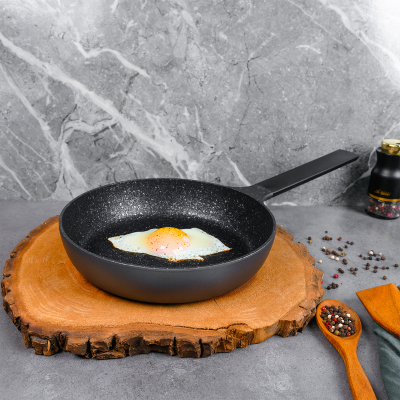 Aryıldız Pro Grade Tava Gri 24 Cm - 3