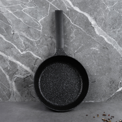 Aryıldız Pro Grade Tava Gri 24 Cm - 4