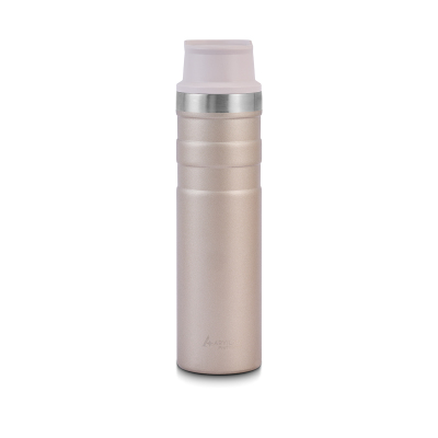 Aryıldız Protherm Active Termos Gold Rose 600 ml - 2