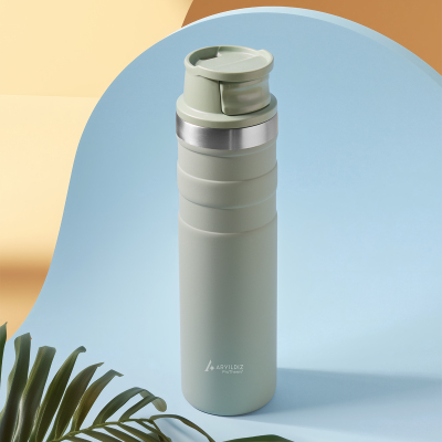 Aryıldız Protherm Active Termos Mint 600 ml - ARYILDIZ