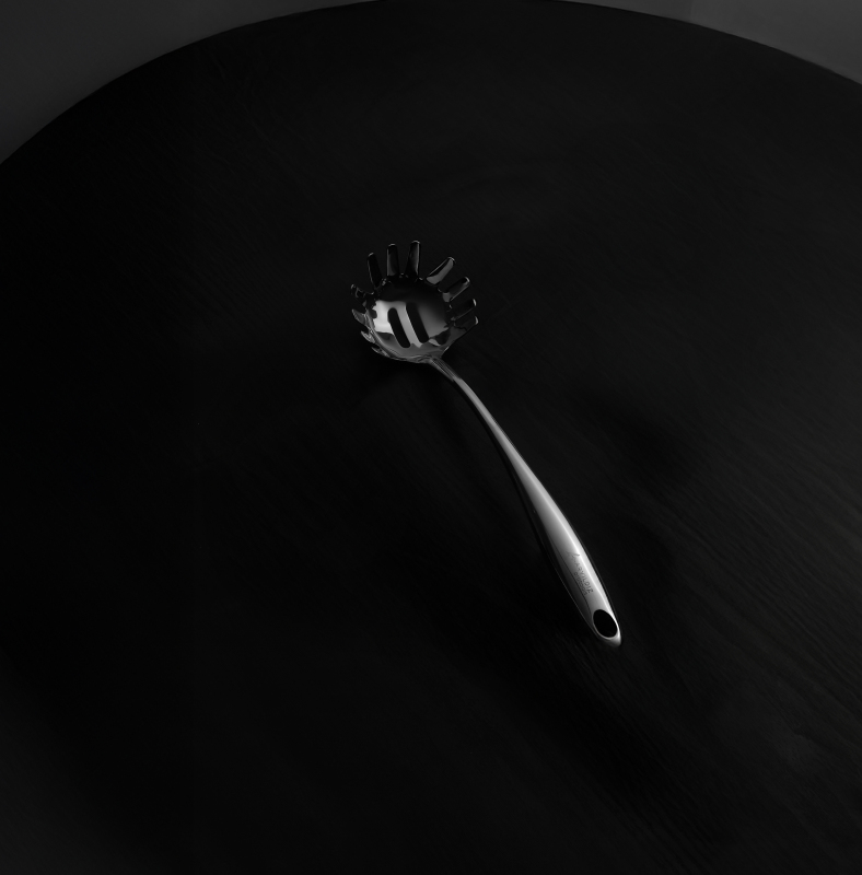 Aryıldız Protools Shiny Makarna Servis Kaşığı - 1