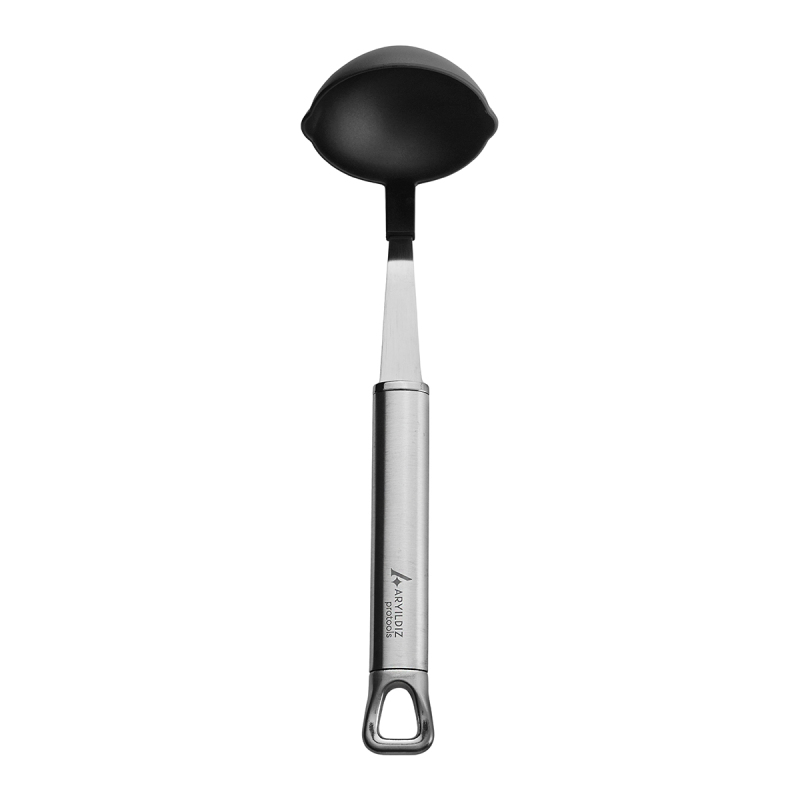 Aryıldız Protools Silikon Kepçe - 3