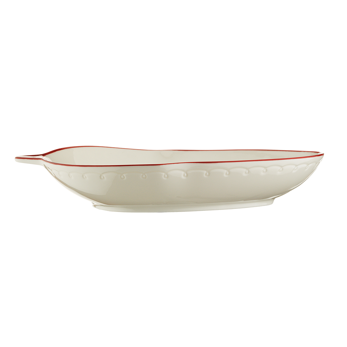 Aryıldız Red Bird Tabak 24 cm - ARYILDIZ