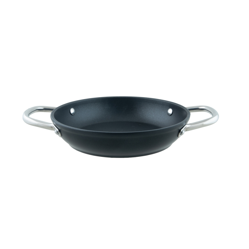 Aryıldız Sahan Siyah 20 cm - 5