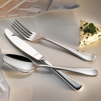 Aryıldız Saray Monoblok Yemek Bıçak - ARYILDIZ