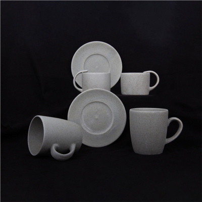 Aryıldız Siena 6 Parça 4 Kişilik Kahve Seti - ARYILDIZ