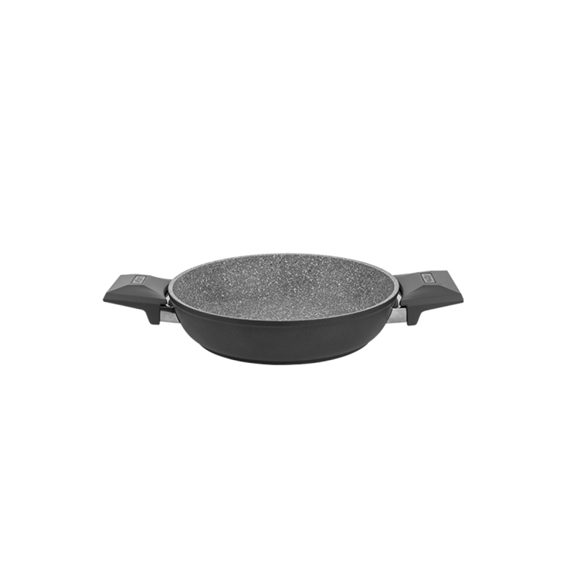 Aryıldız T-T Arlington Granit Sahan 22 Cm - 1