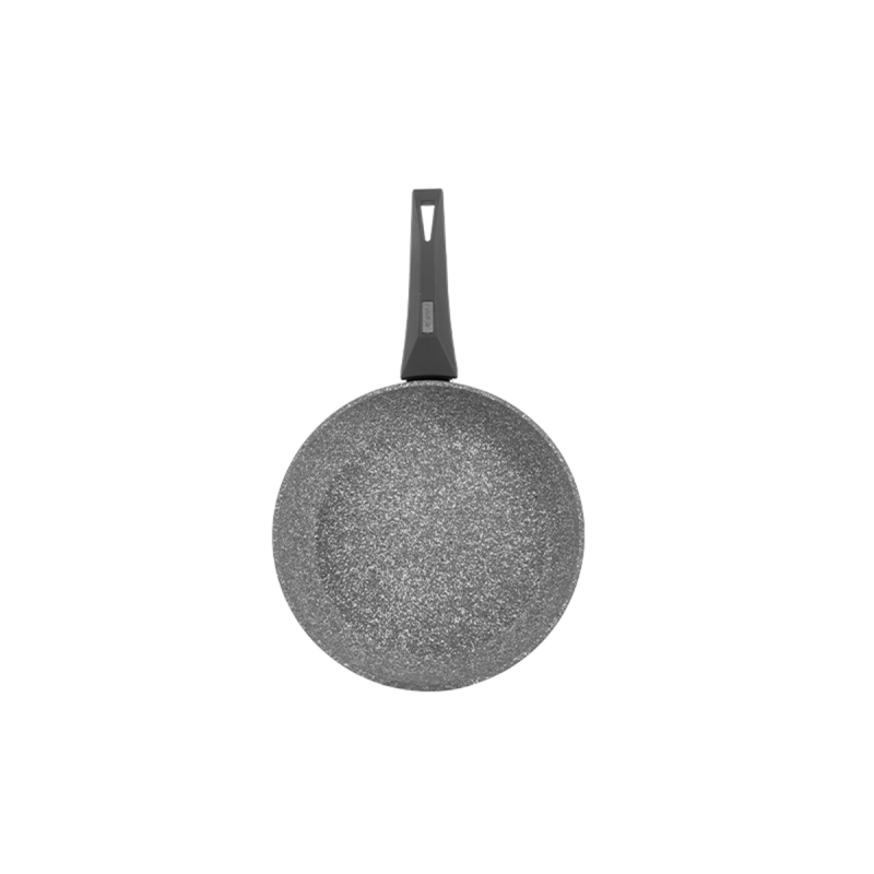 Aryıldız T-T Arlington Granit Tava 28 Cm - 1