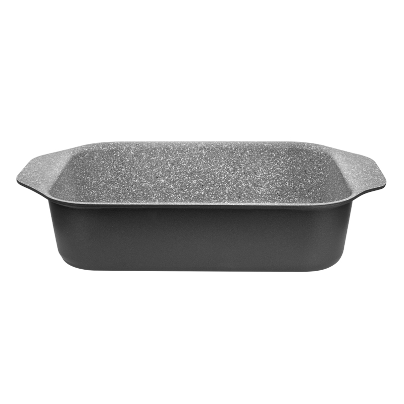 Aryıldız T-T Arlington Granit Tepsi 30x22 Cm - 1