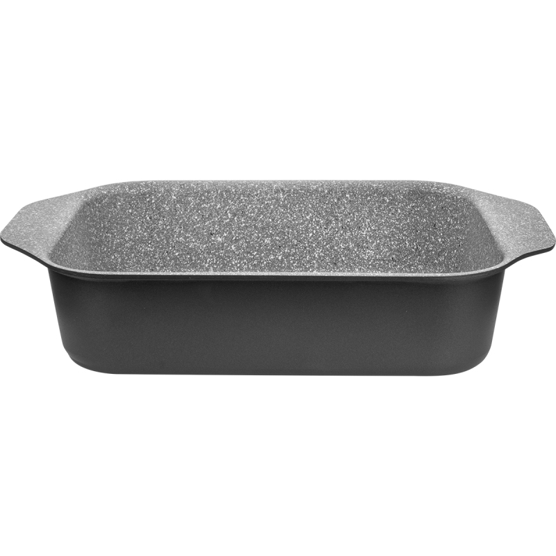 Aryıldız T-T Arlington Granit Tepsi 35x25 Cm - 1
