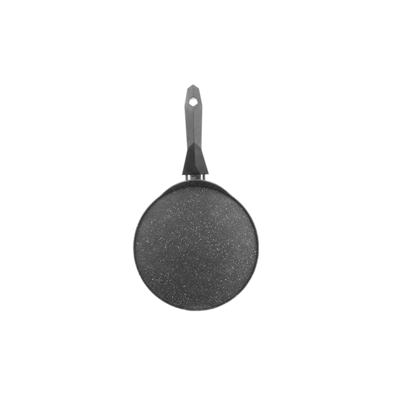 Aryıldız T-T Core Granit Krep Tava - 1