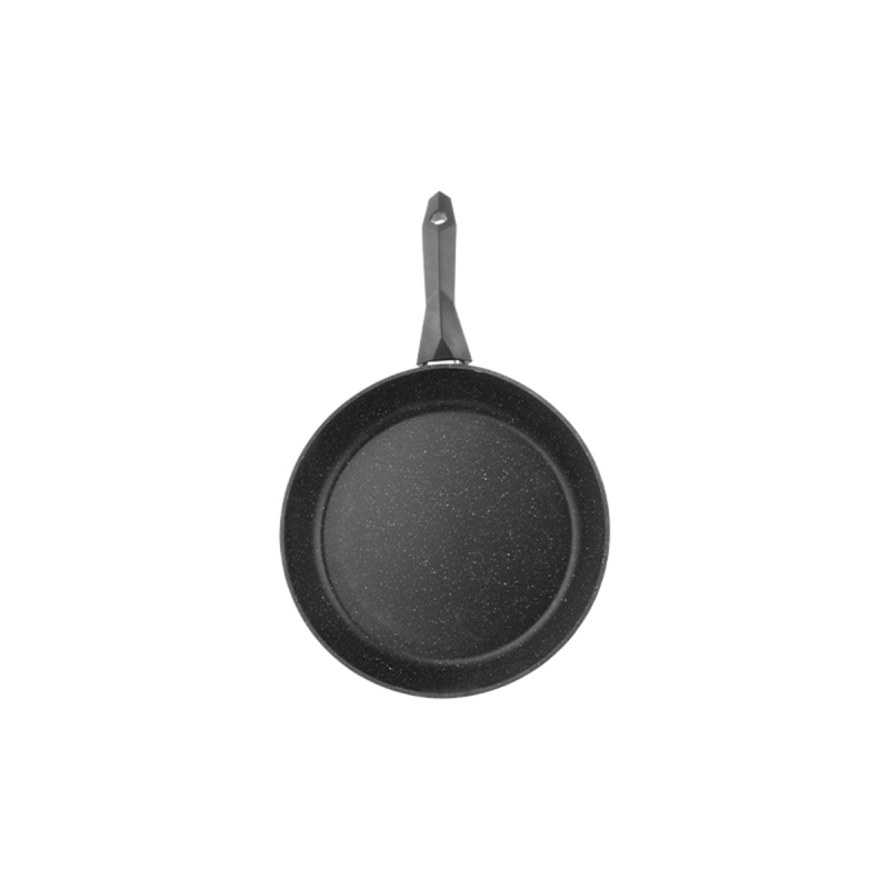 Aryıldız Core Granit Tava 24 cm - 1
