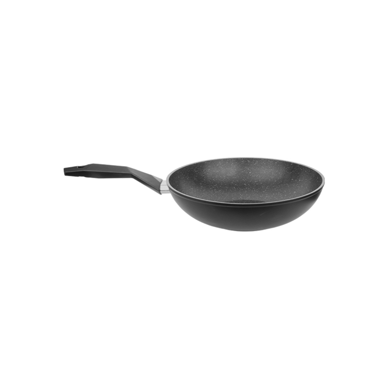 Aryıldız T-T Core Granit Wok Tava 28 Cm - 1