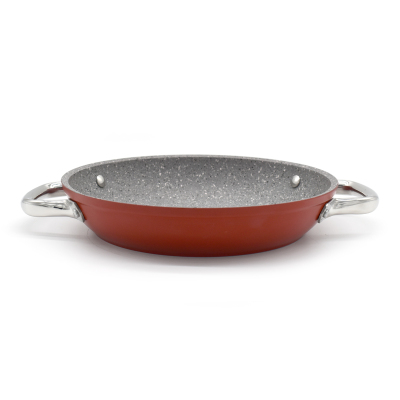 Aryıldız T-T Loft Kırmızı Sahan 22 cm - ARYILDIZ