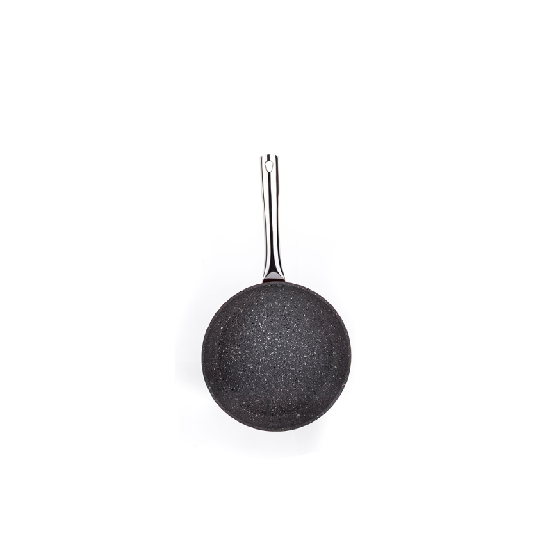 Aryıldız T-T Loft Kırmızı Tava 24 Cm - 1