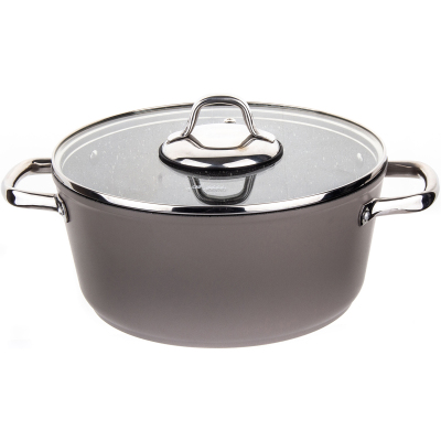 Aryıldız T-T Loft Vizon Tencere 24 Cm - ARYILDIZ