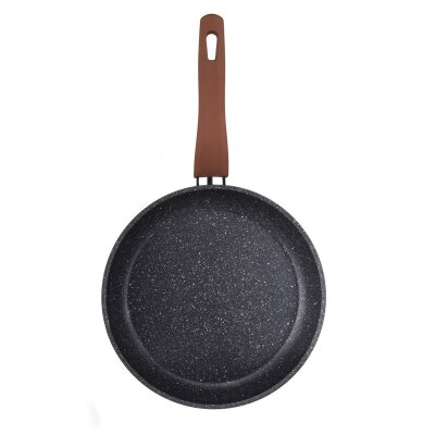 Aryıldız Terra Grey Tava 24 Cm - ARYILDIZ