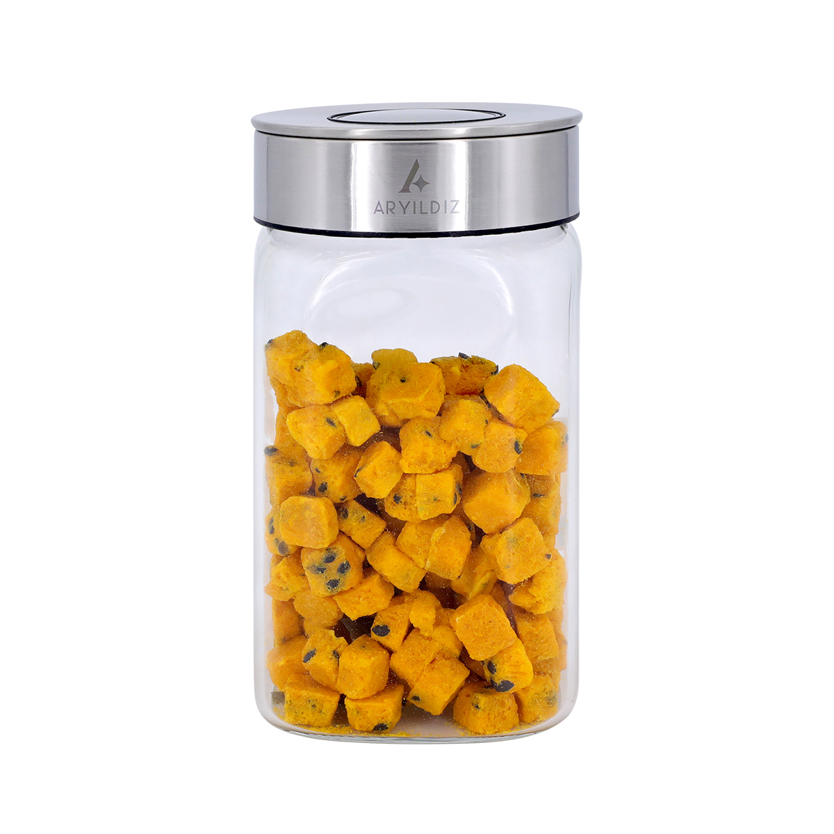 Aryıldız Timeless Kavanoz 1000 ml - ARYILDIZ