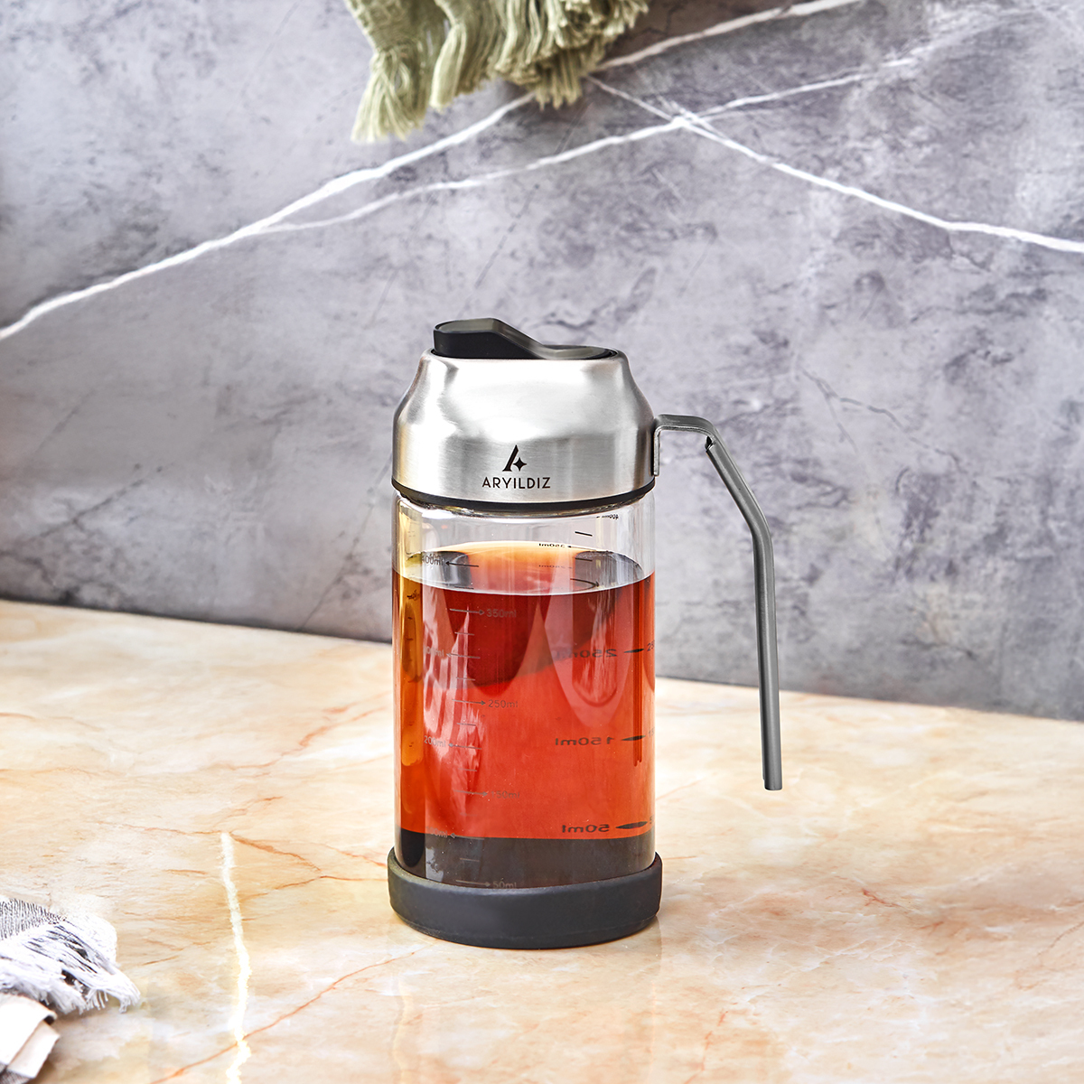 Aryıldız Timeless Yağlık 450 ml - ARYILDIZ