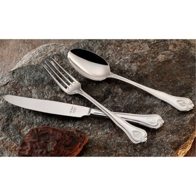 Aryıldız Topkapı Prestige 36 Parça 6 Kişilik Çatal Kaşık Bıçak - ARYILDIZ