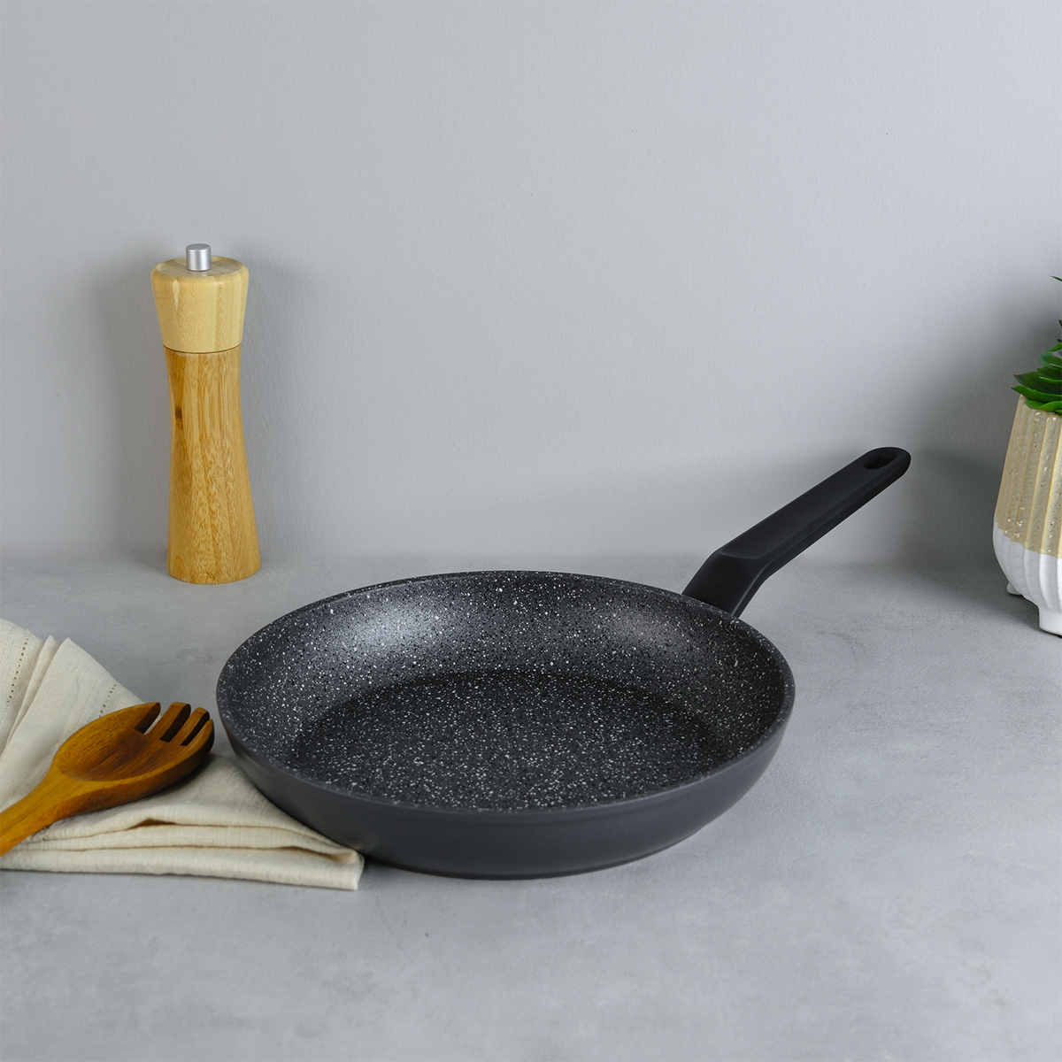 Aryıldız Truecook Tava 26 cm - ARYILDIZ