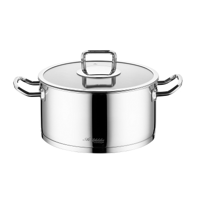 Aryıldız Vento Prestige Tencere 20x10 cm - ARYILDIZ