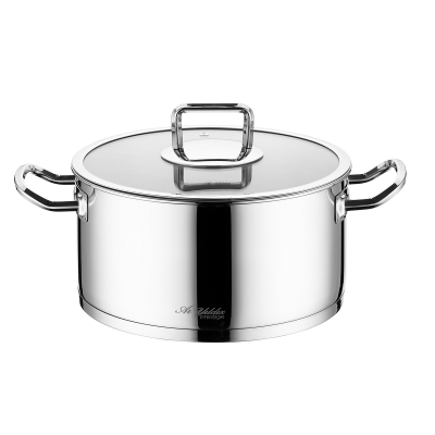 Aryıldız Vento Prestige Tencere 22x10 cm - ARYILDIZ