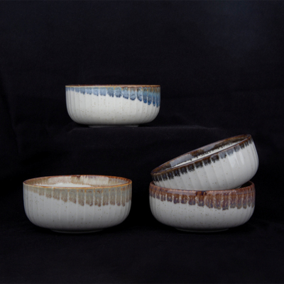 Aryıldız Verona Kase 4'lü Set - ARYILDIZ