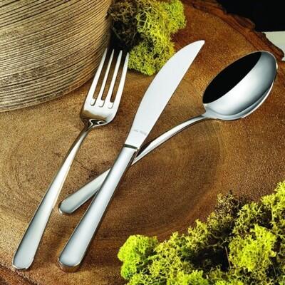 Aryıldız Viole S 84 Parça Kutulu Ç.K.B Takımı - ARYILDIZ