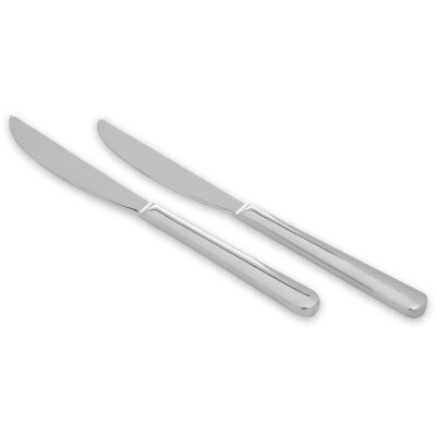 Aryıldız Viole Yemek Bıçağı Tekli - ARYILDIZ