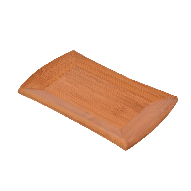 Bambum Americano Tepsi Küçük - 1