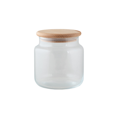 Bambum Bench Plus 4 Parça Standlı Baharat Takımı 1080 ml - 4