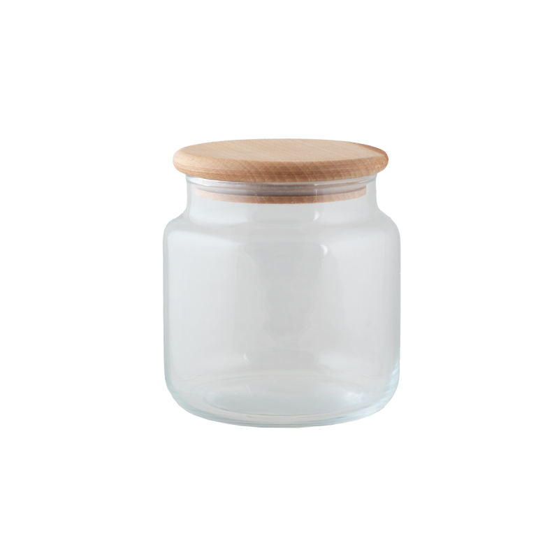 Bambum Bench Plus 4 Parça Standlı Baharat Takımı 1080 ml - 4