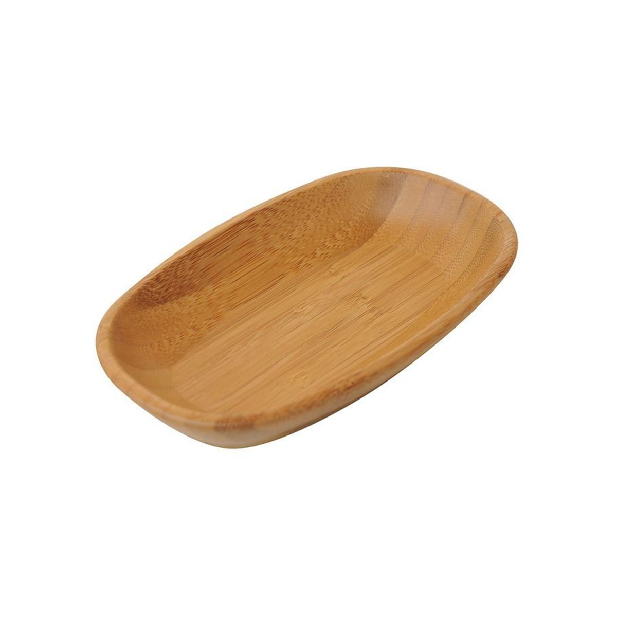 Bambum Caliente Kayık Servis 15 Cm - BAMBUM
