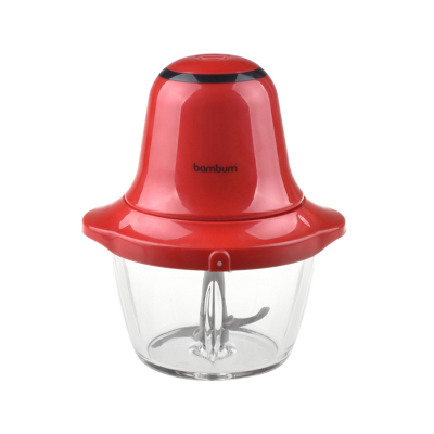 Bambum Magic Cam Rondo Kırmızı - BAMBUM