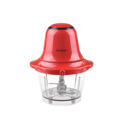 Bambum Magic Rondo Kırmızı - BAMBUM