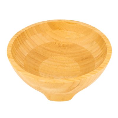 Bambum Paca Yuvarlak Kase 20 cm - BAMBUM