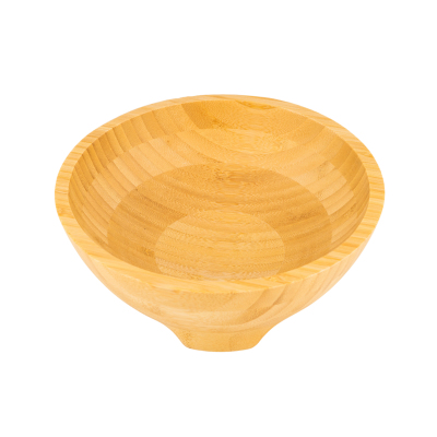 Bambum Paca Yuvarlak Kase 25 cm - BAMBUM