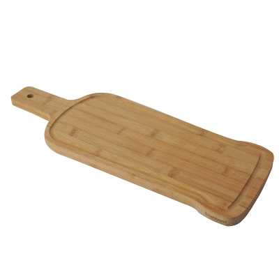 Bambum Rula Steak Servis Tahtası Küçük - 1