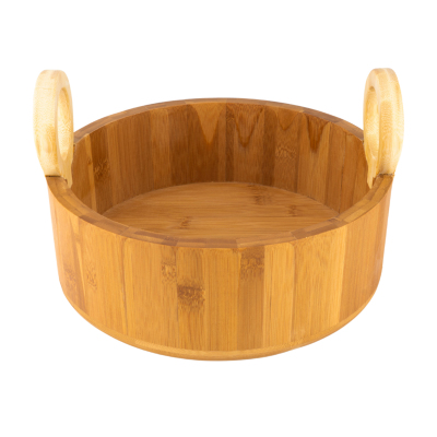 Bambum Terasa Kulplu Kase 24 cm - BAMBUM