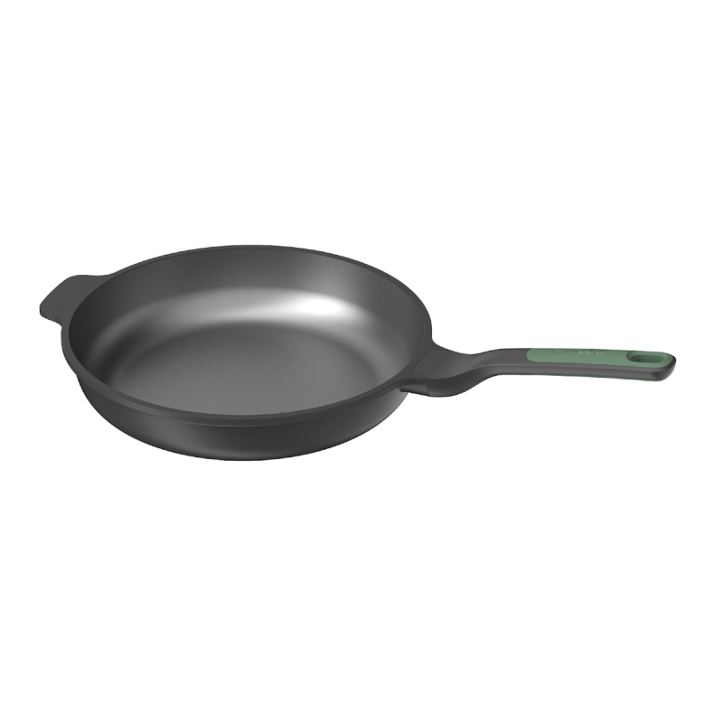 Berghoff Leo-Green Cast Alüminyum Tava 24 cm - 1