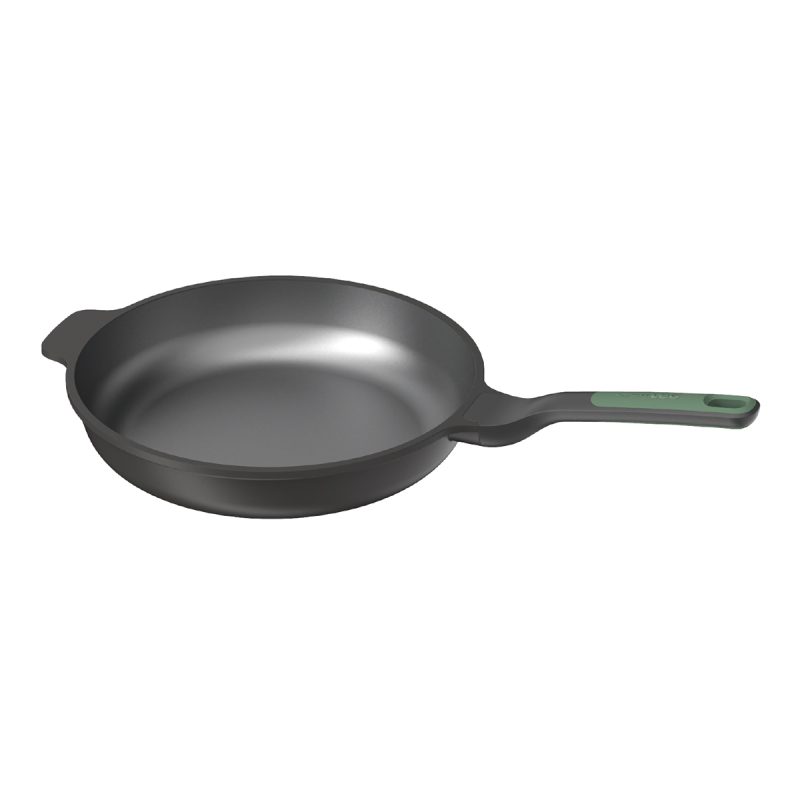 Berghoff Leo-Green Cast Alüminyum Tava 28 cm - 1