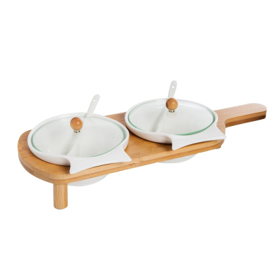 Bm Lıto 2´Lı Baharat Setı - BAMBUM