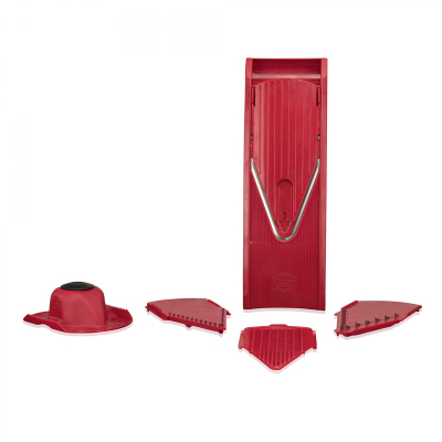 Börner Çok Fonksiyonlu V1 Cl Rende - BORNER